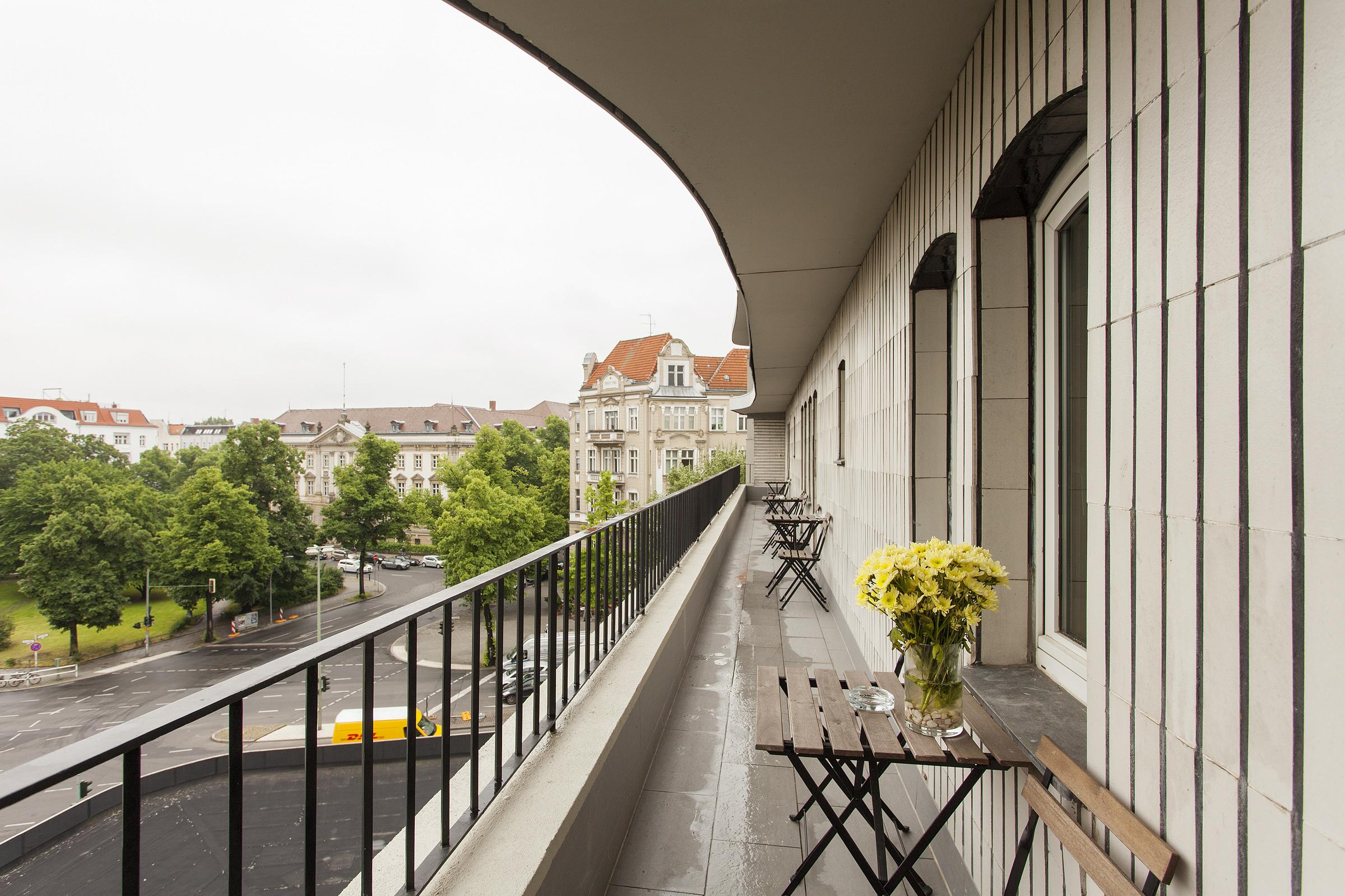 Quentin Boutique Hotel Berlín Exterior foto