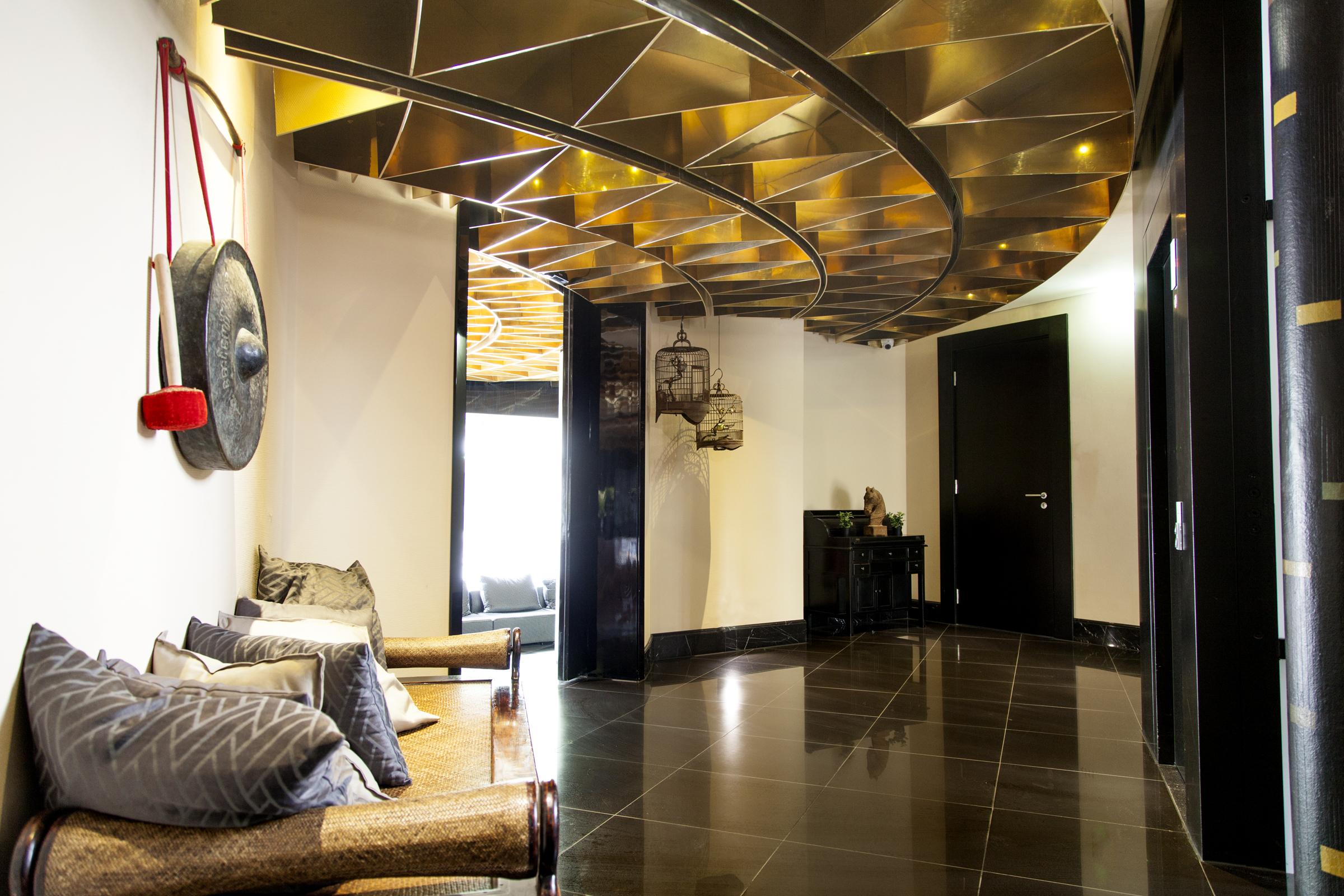 Quentin Boutique Hotel Berlín Exterior foto